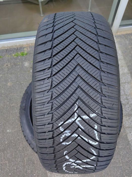 225/45R17 91W Minerwa Allseason master para całoroczna PC27