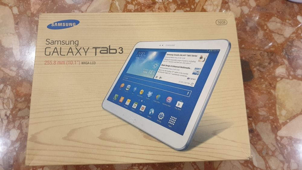 Планшет Самсунг Тab3