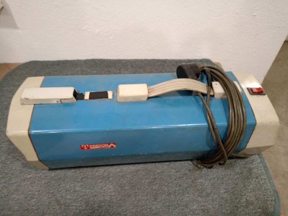 Odkurzacz Predom Zelmer PRL