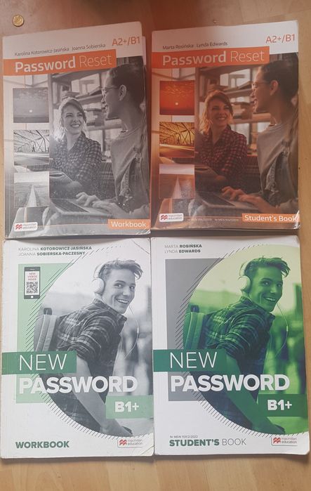 Podręczniki technikum i szkoła podstawowa