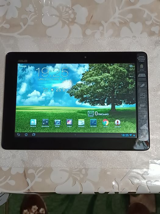 Продам планшет ASUS 10 дюйм
