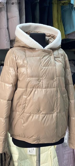 Жіноча куртка vivilona