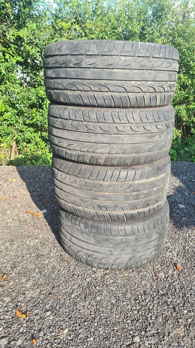 opony opona IMPERIAL XSPORT F110 4x 2x 315/35 R20 275x40R20