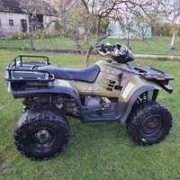 Polaris sportsman 335 4x4