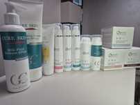 Косметика Smart4derma