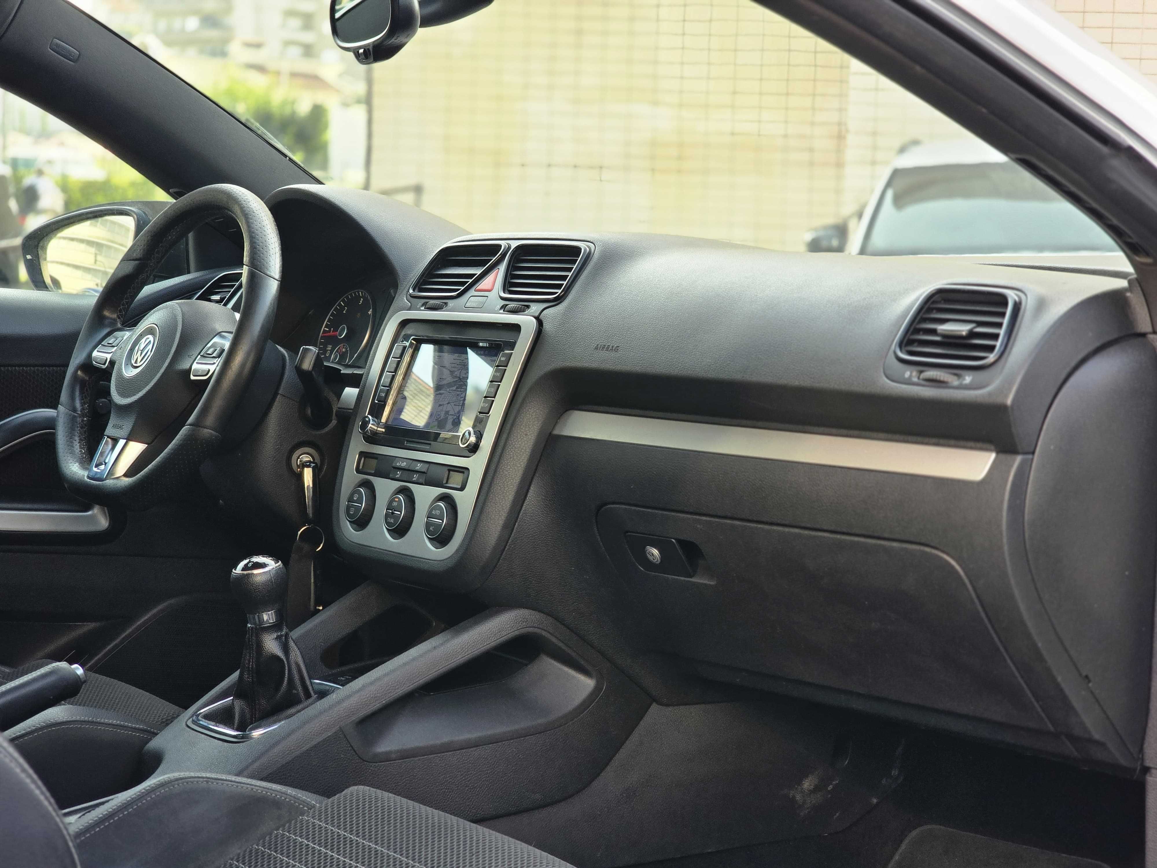 VOLKSWAGEN SCIROCCO 2.0TDI 170CV