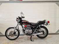 Kawasaki KZ Kawasaki LTD 450 kZ 305 CSR KAWASAKI ZEPHYR ! Poz.kat. 33