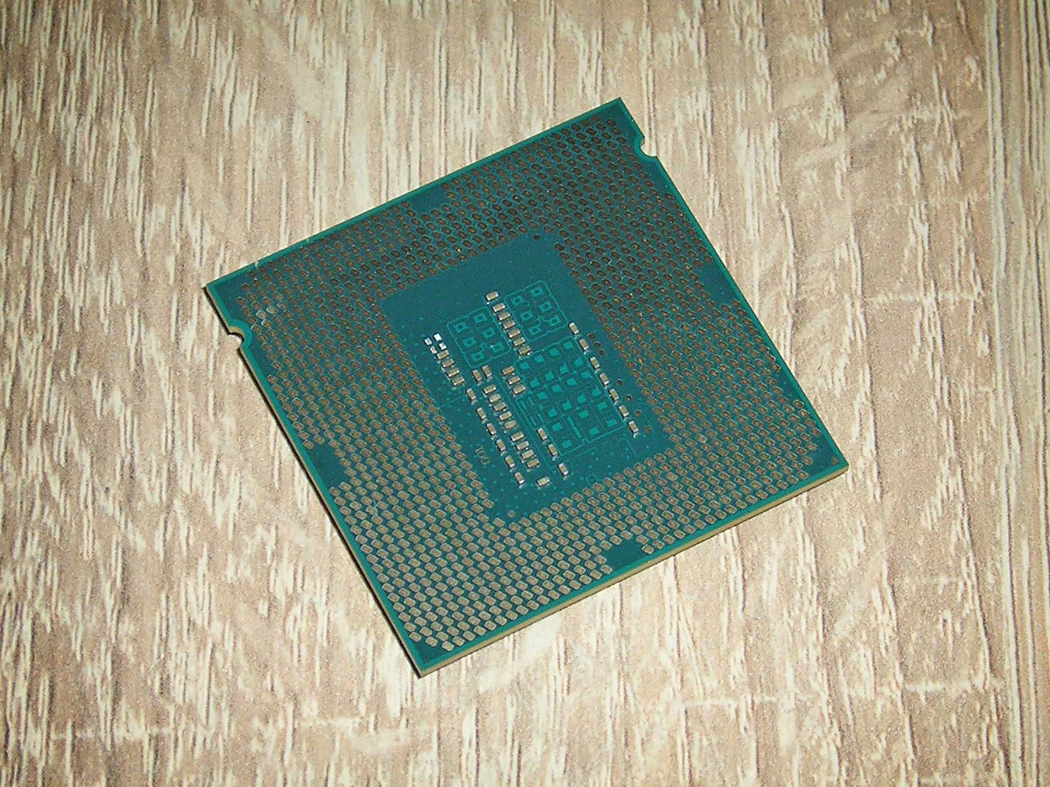 Процессор Intel® Core™ i3-4130 (Сокет 1150)