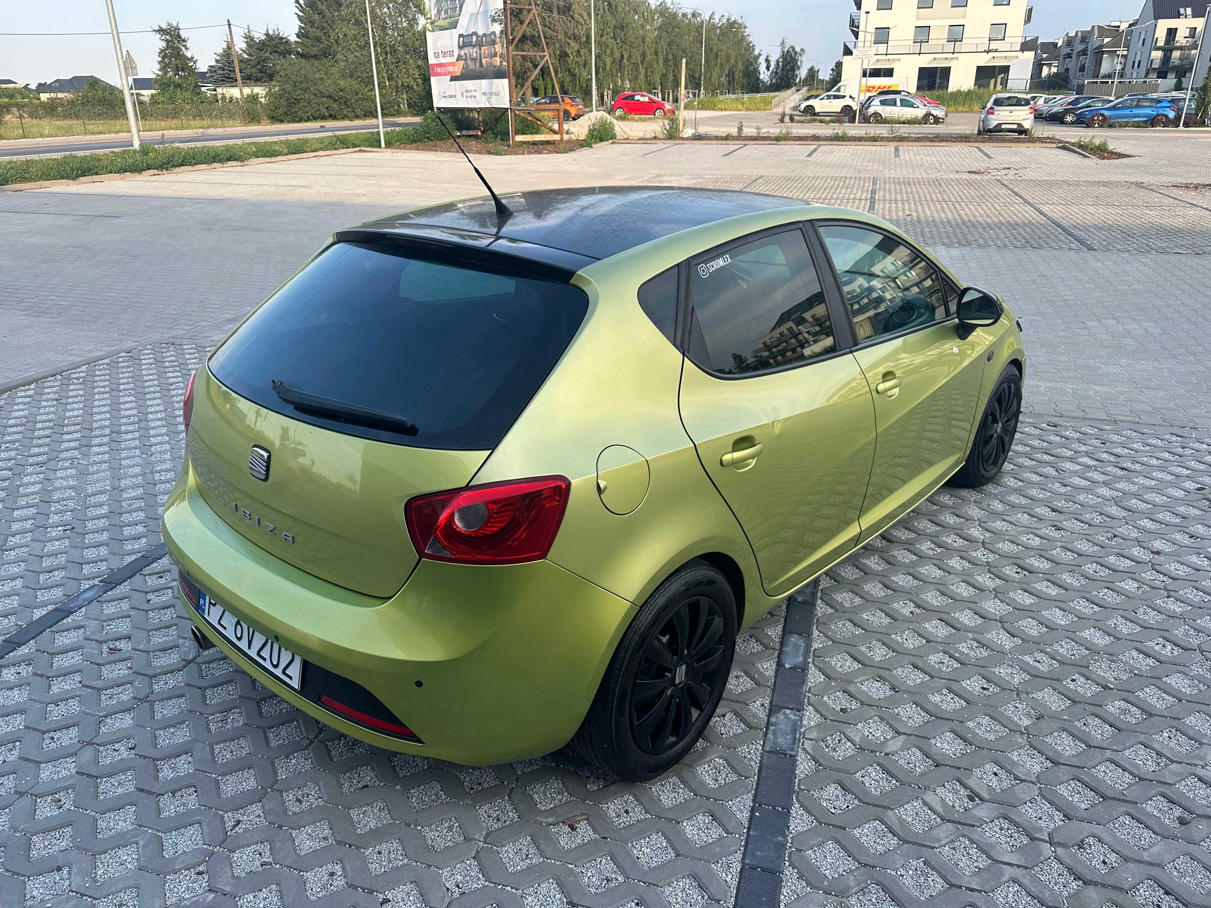 1.9 TDI Grzane Fotele Climatronic Tempomat PDC Wygląd Zamiana