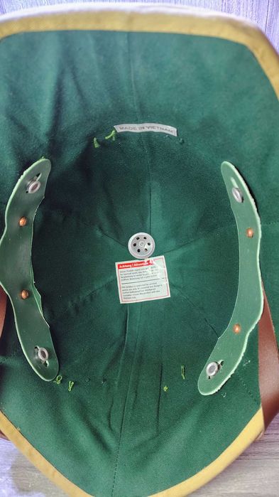 Hełm Brytyjski - Tropikalny