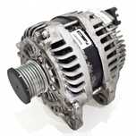Alternator Lucas LRA03596 RENAULTII MEGANE III 1.6 FLUENCE 1.6 KADJAR 1.6