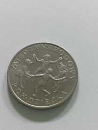 Moneta 20 zł rok 1979