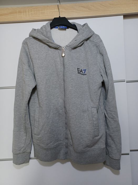 Bluza Emporio Armani rozm L bluza