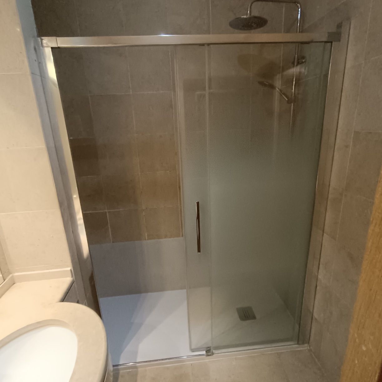 Instalações e Remodelações