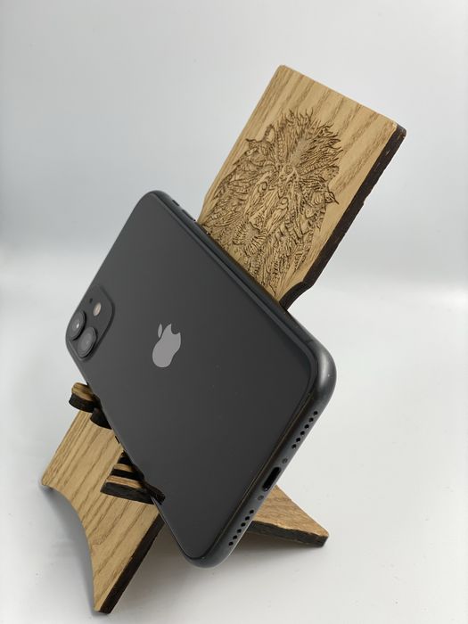 iPhone 11 64Gb black neverlock акція тільки сьогодні до кінця дня