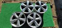 Felgi Aluminiowe Volkswagen 7.5Jx17"  5x112  ET47