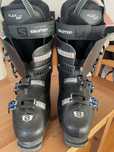 Bota de ski Salomon Tam 29/29,5 impecável!