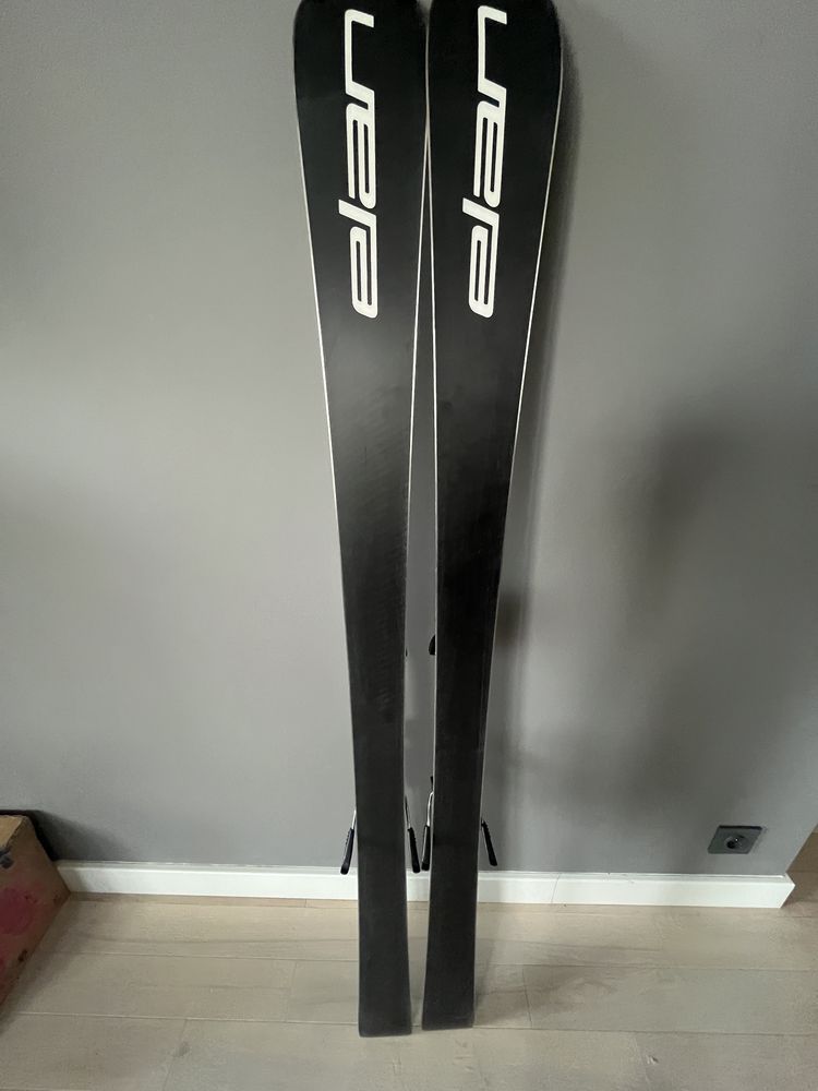 Elan Amphibo 78 Ti 160 cm woodcore allmountain