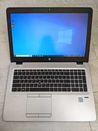 Ноутбук HP EliteBook 850 G3 i5 6200u/8gb/ssd 256gb/1920x1080