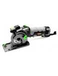 Piła wgłębna z laserem MS0124-20 Niteo Tools