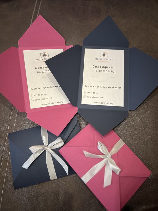 Фотограф Тернопіль