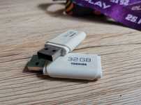 Pendrive 32GB Toshiba