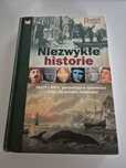Książka niezwykłe historie