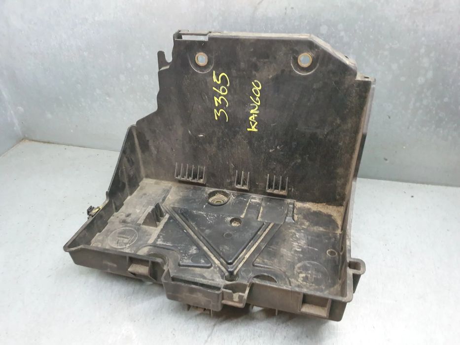 Base / caixa da bateria RENAULT Kangoo Express (FW0/1_)
