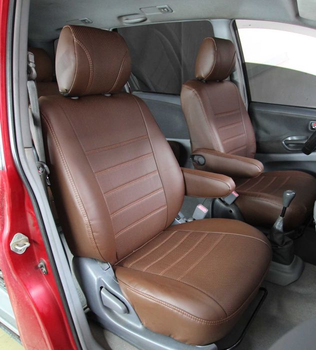 Модельні авто чохли в салон Чохли для Всіх марок машин