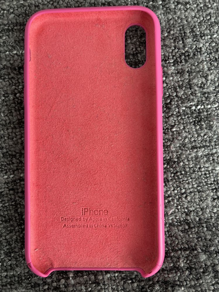 Capa para iphone XR