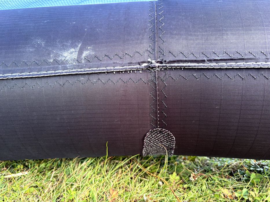 Latawiec Cabrinha Contra 2022 15m