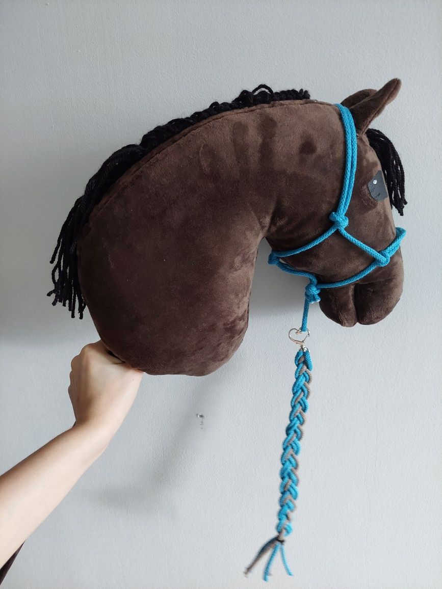 Hobby horse a3/a4 Z kijem I akcesoriami