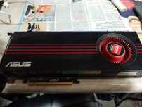 Radeon HD6970 2GB DDR5 (Wymienię na telefon)