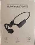 Słuchawki bezprzewodowe bluetooth