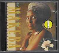Miriam Makeba. Sangona.