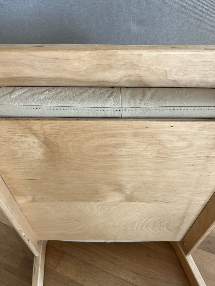 Repousa pés IKEA