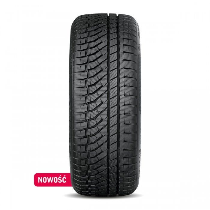 Nowe opony zimowe Falken 225/45R18 95 V. Montaż / Wysyłka