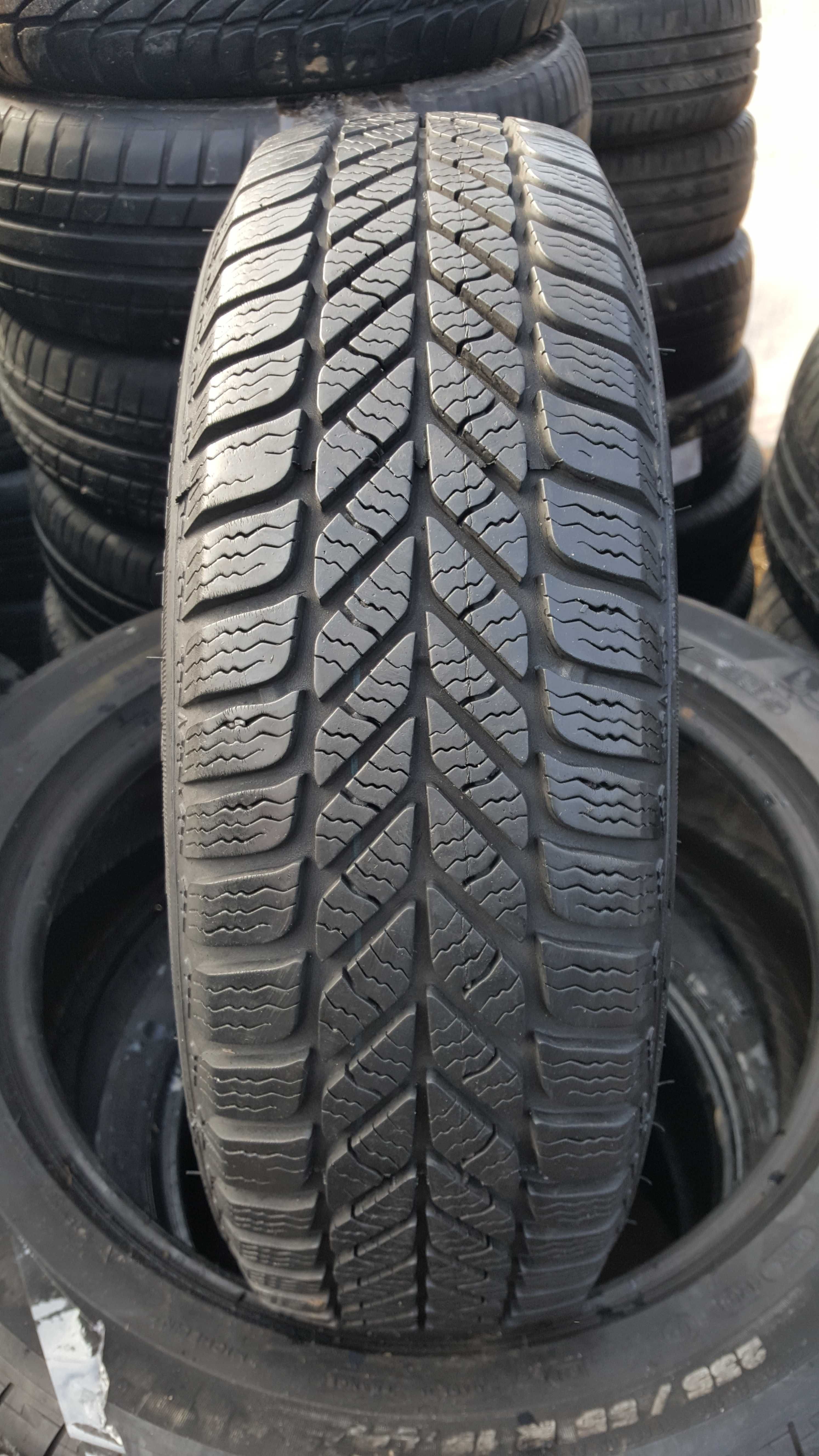 Kelly 165/70 r14 Winter ST /// 6,55mm!!! 2019r