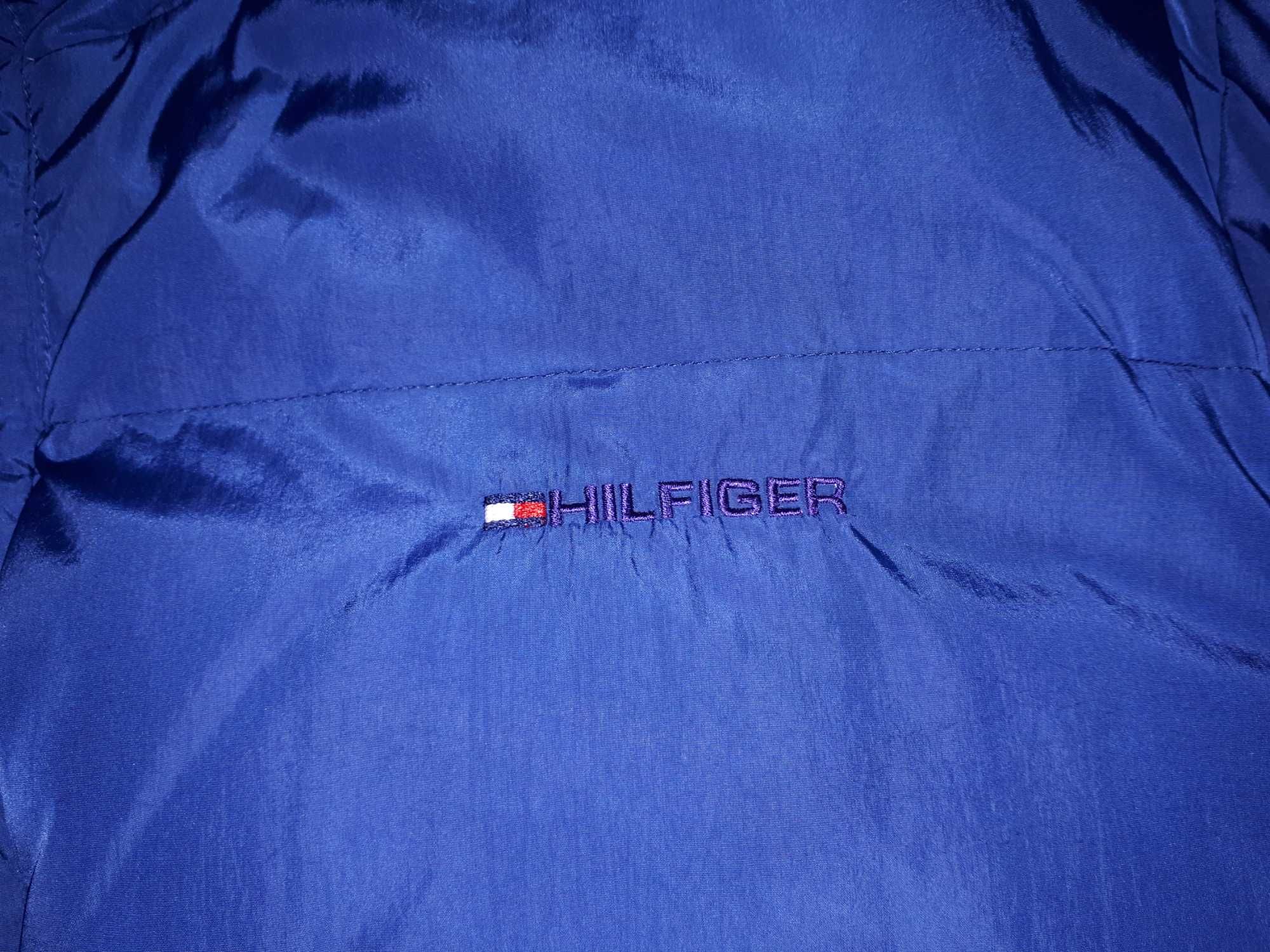 Kurtka puchowa Hilfiger męska XXL