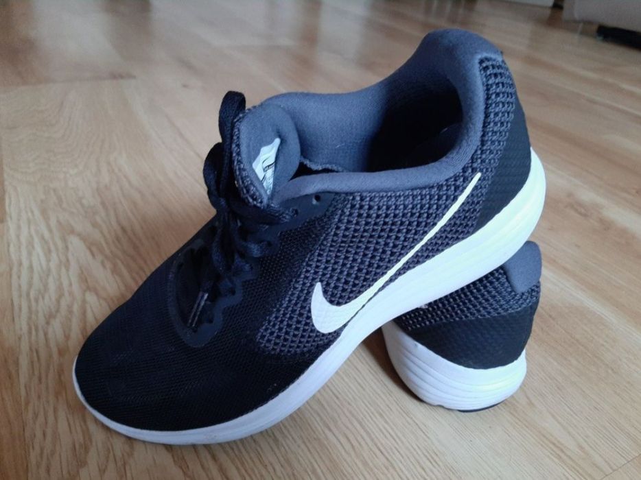 Buty Nike damskie 39