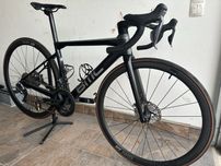 BMC Teammachine slr 01 disc