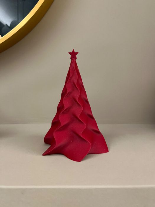 decorativa Árvore de Natal