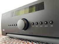 ARCAM AVR860 4k Procesor PRE av kino XLR DTS X Dolby Atmos