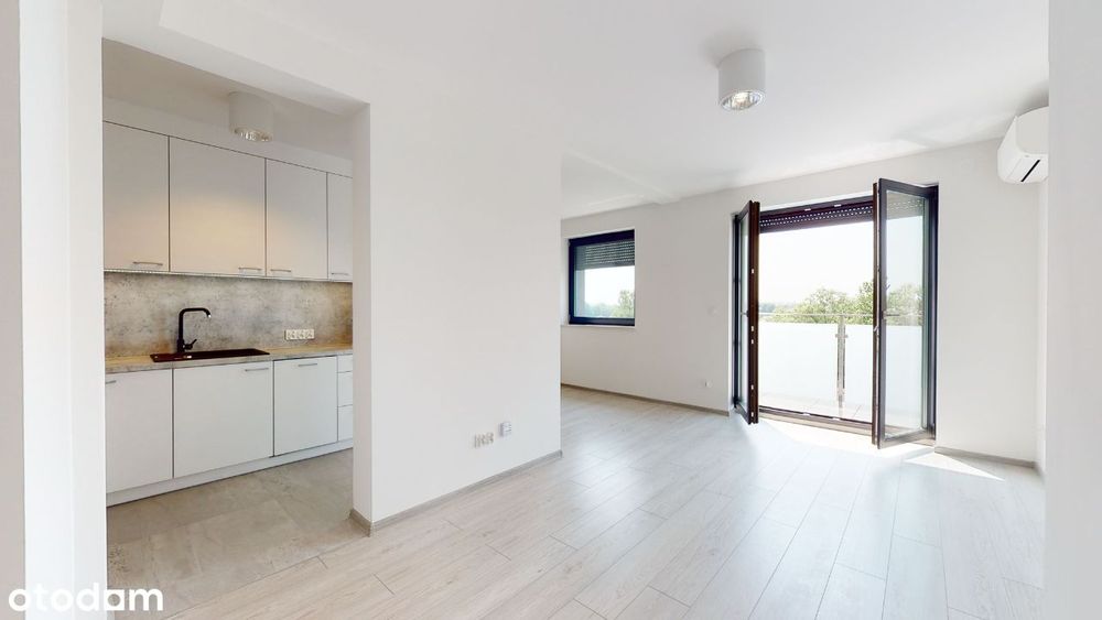 Funkcjonalne mieszkania w atrakcyjnej lokalizacji!