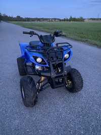 Quad Cobra Hammer XL QUAD KIDS ATV