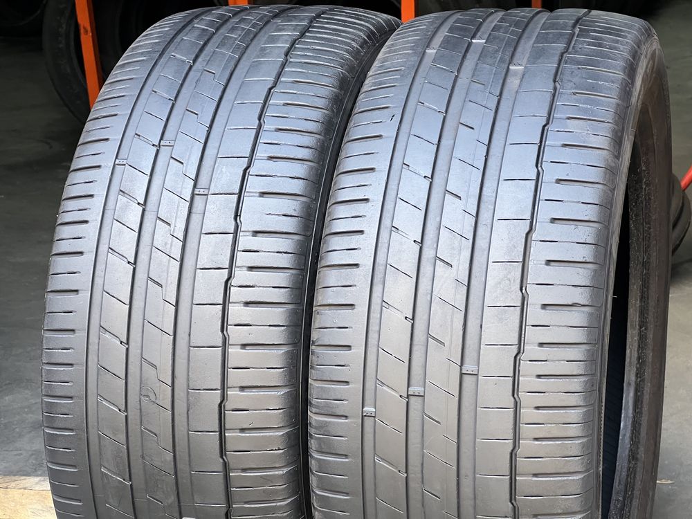 Шины летние 285/45/R20 Hankook VentusS1evo3