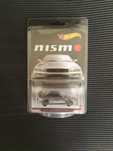 Hot Wheels Nissan Gtr r34 Nismo
