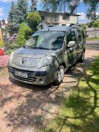 Renault Kangoo Renault Kangoo 1.5dci - Krajowy !