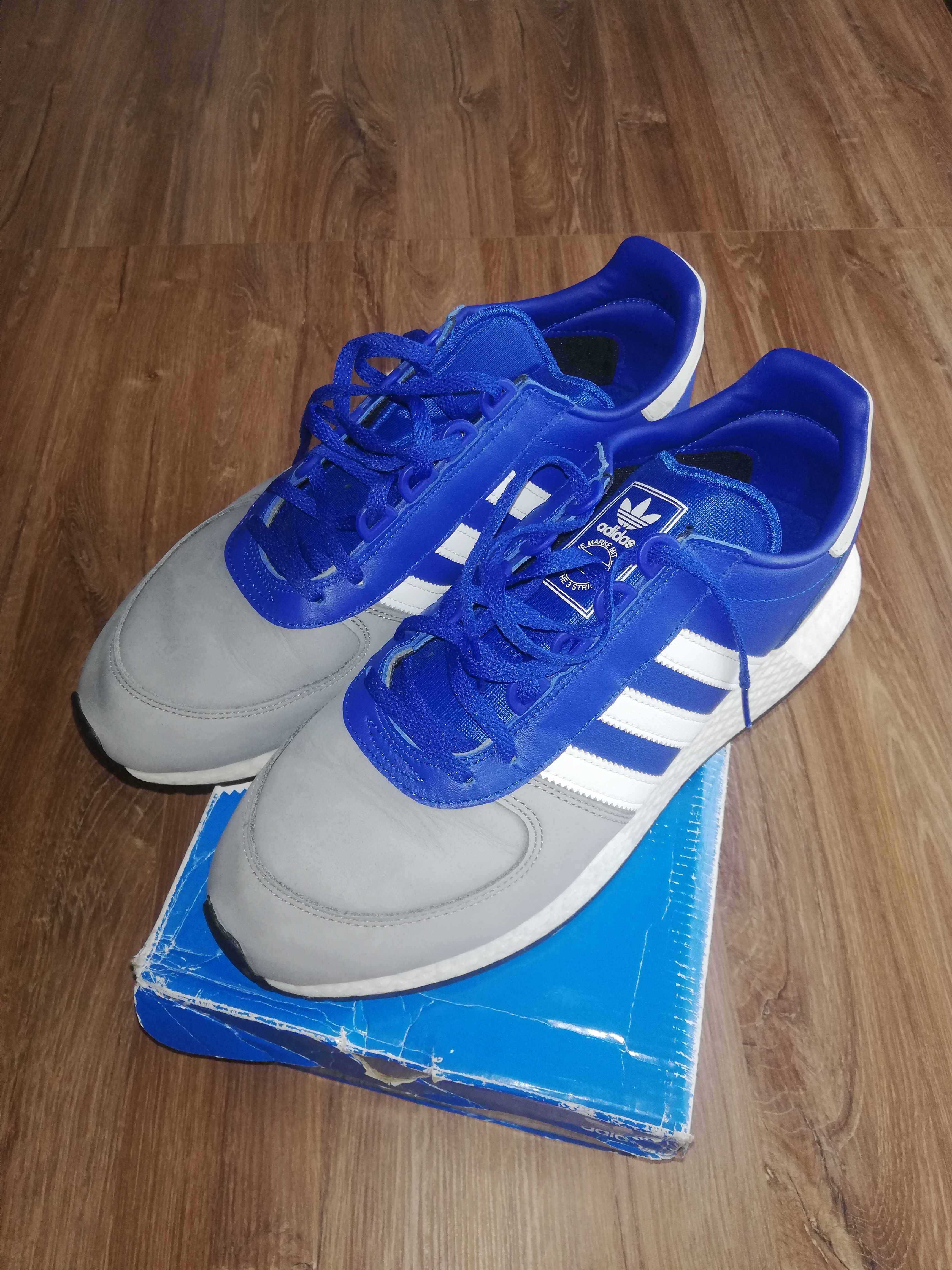 Buty Adidas Marathon Tech