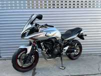 Yamaha FZ6 Yamaha FZ Fz6 s2 rj14/ Fazer 2009r